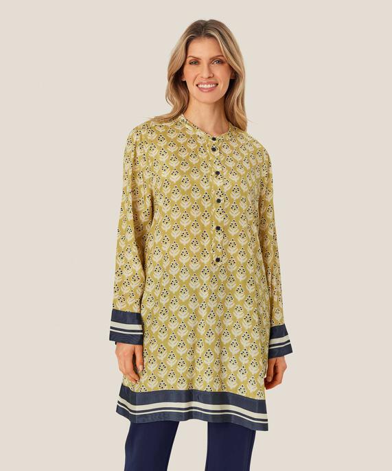 Galileas Tunika, Burnish Gold