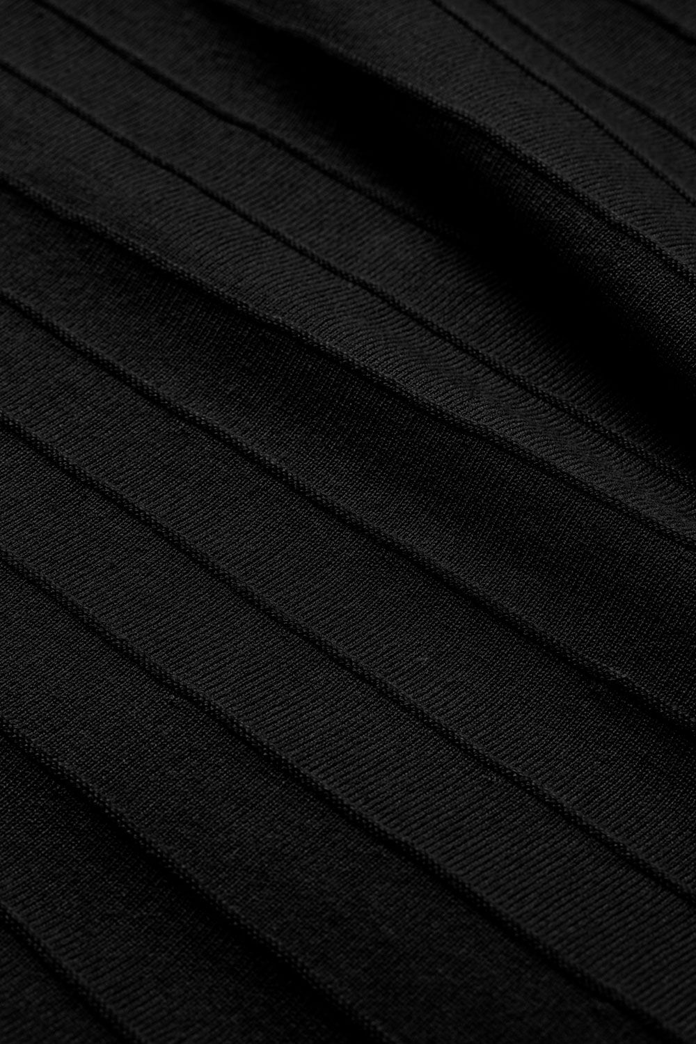 SELENE NEDERDEL, Black