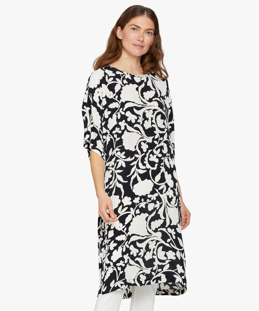 NABI KJOLE, Black