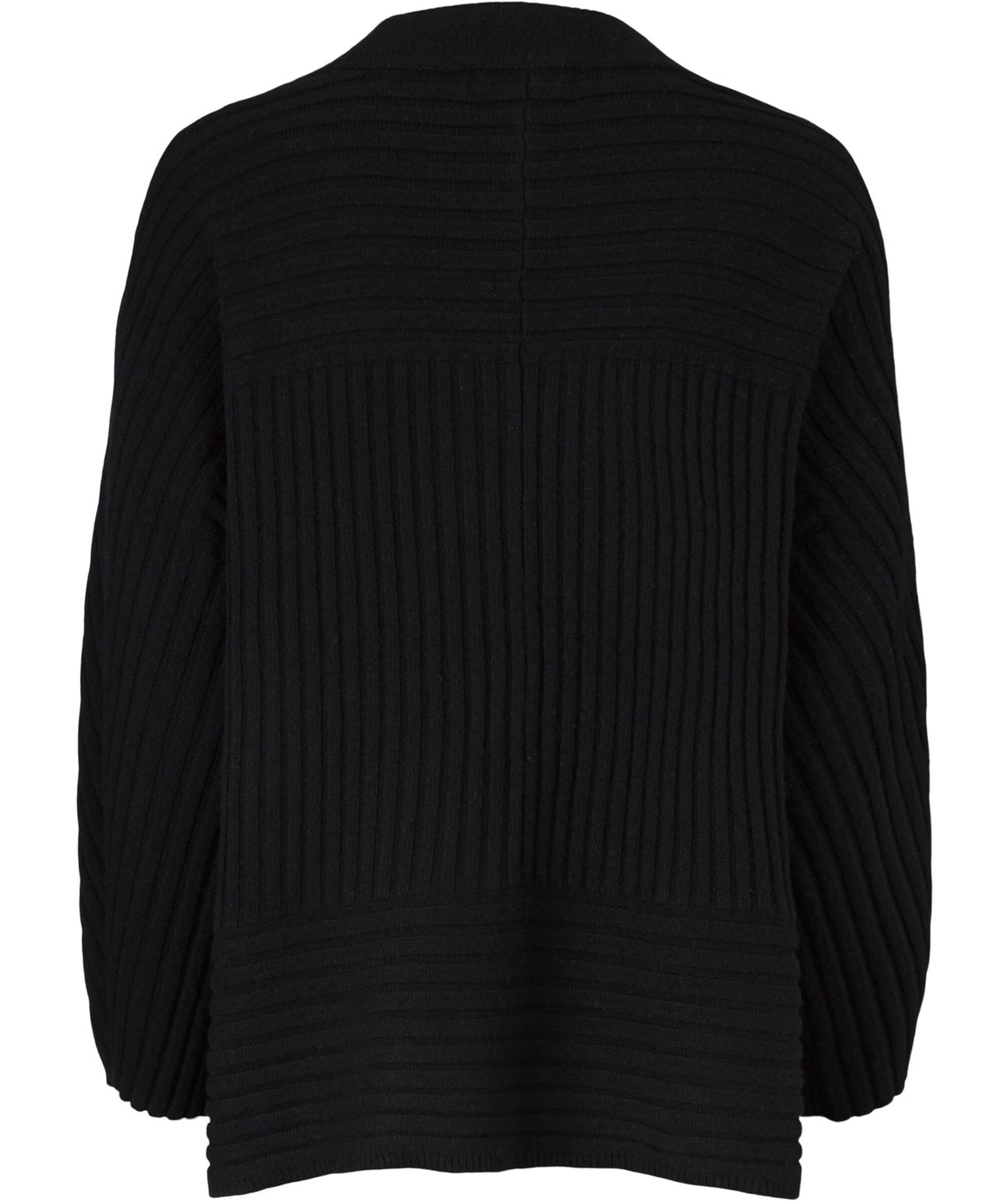FERIKKA TOP, Black