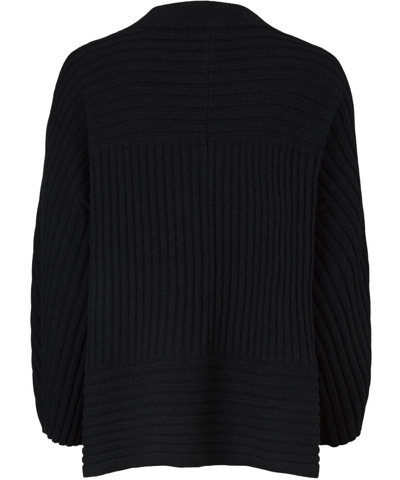 FERIKKA TOP, Black