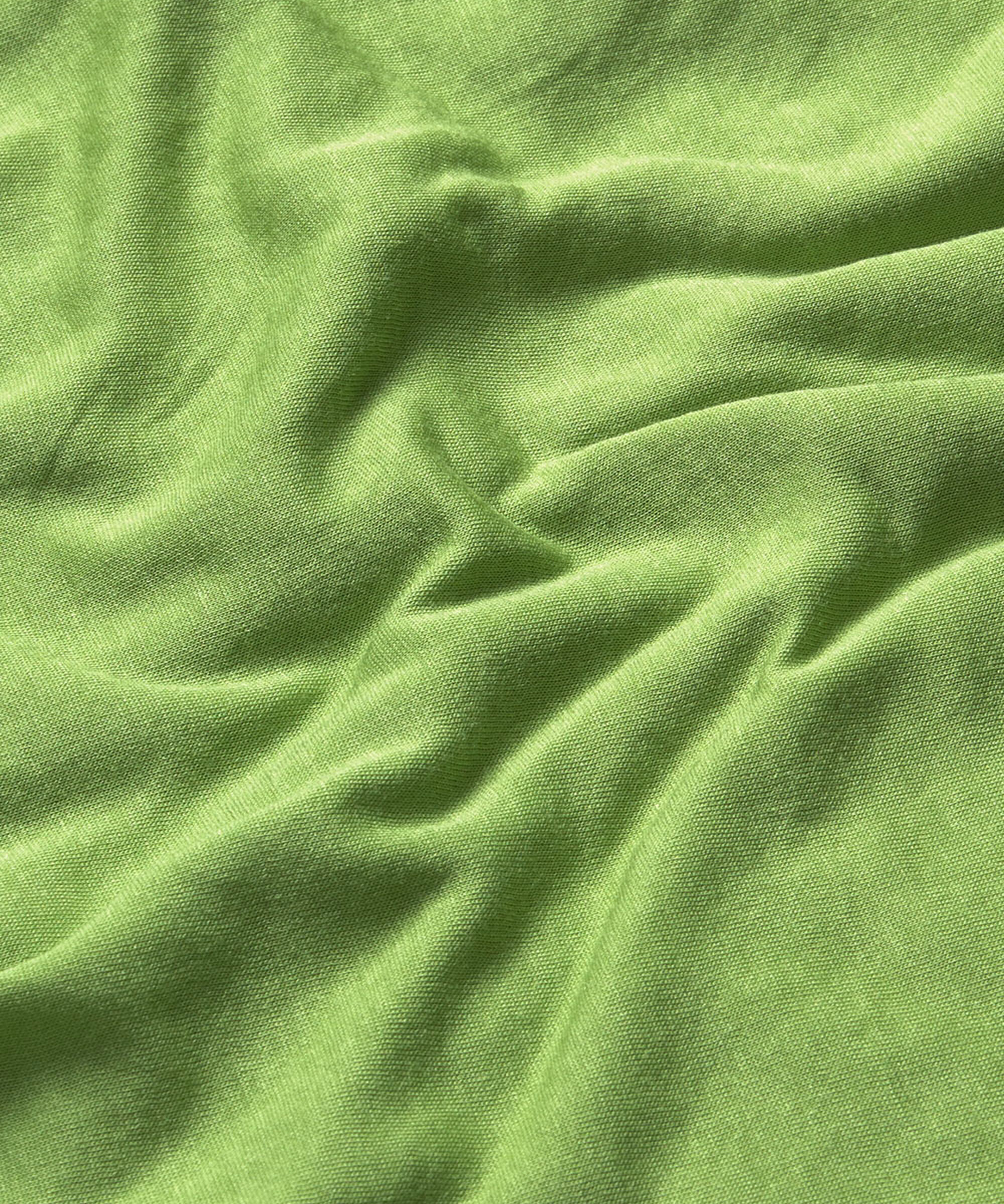 Amega JERSEY Tørklæde, Peridot