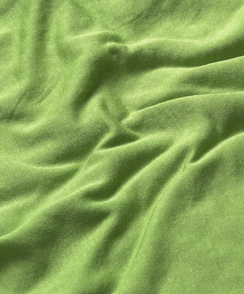 Amega JERSEY Tørklæde, Peridot