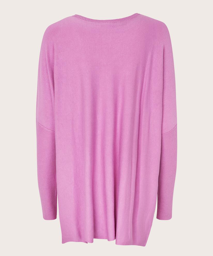 Fanasi Top, Opera Mauve