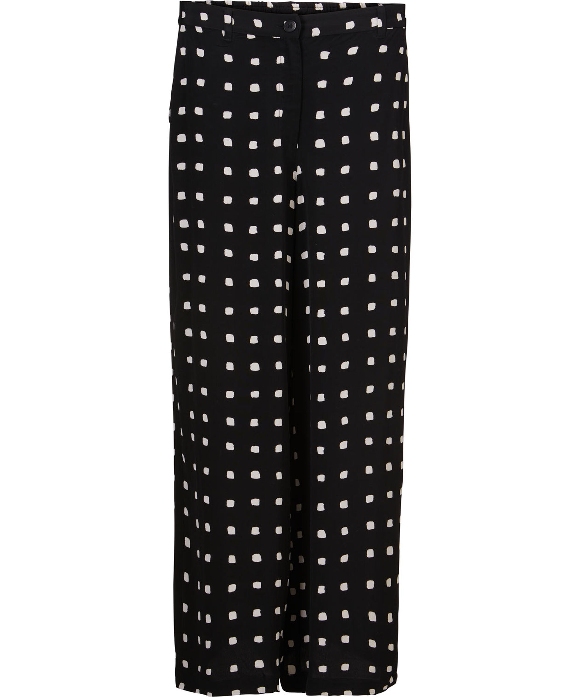 PERINUS BUKSER, Black