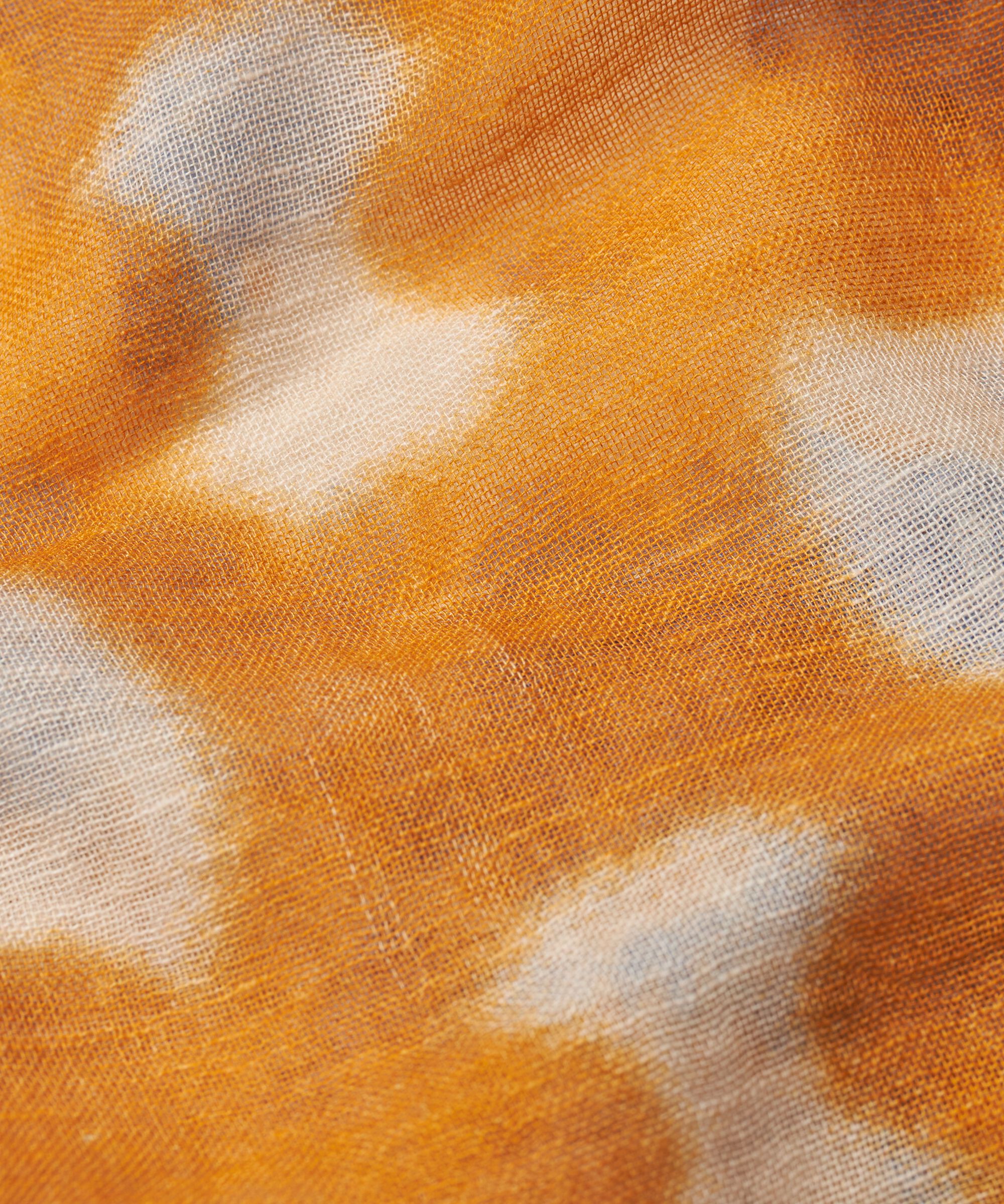 Abeita Tørklæde, Nebulas Blue