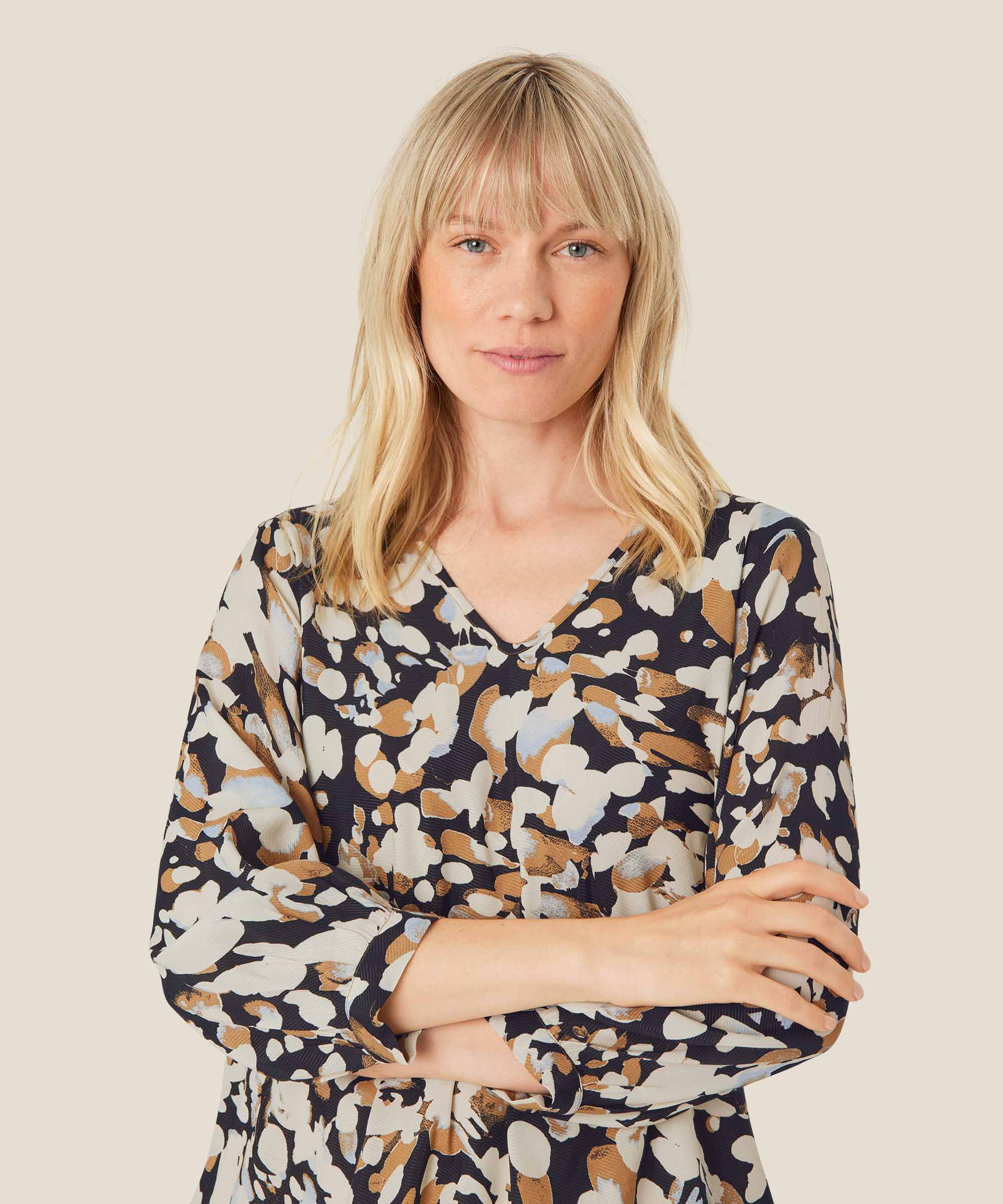 Katasis Top, Chipmunk