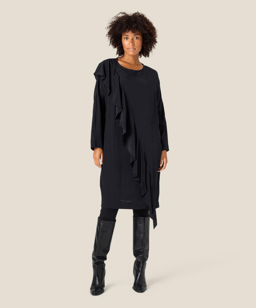 Natulla kjole, Black