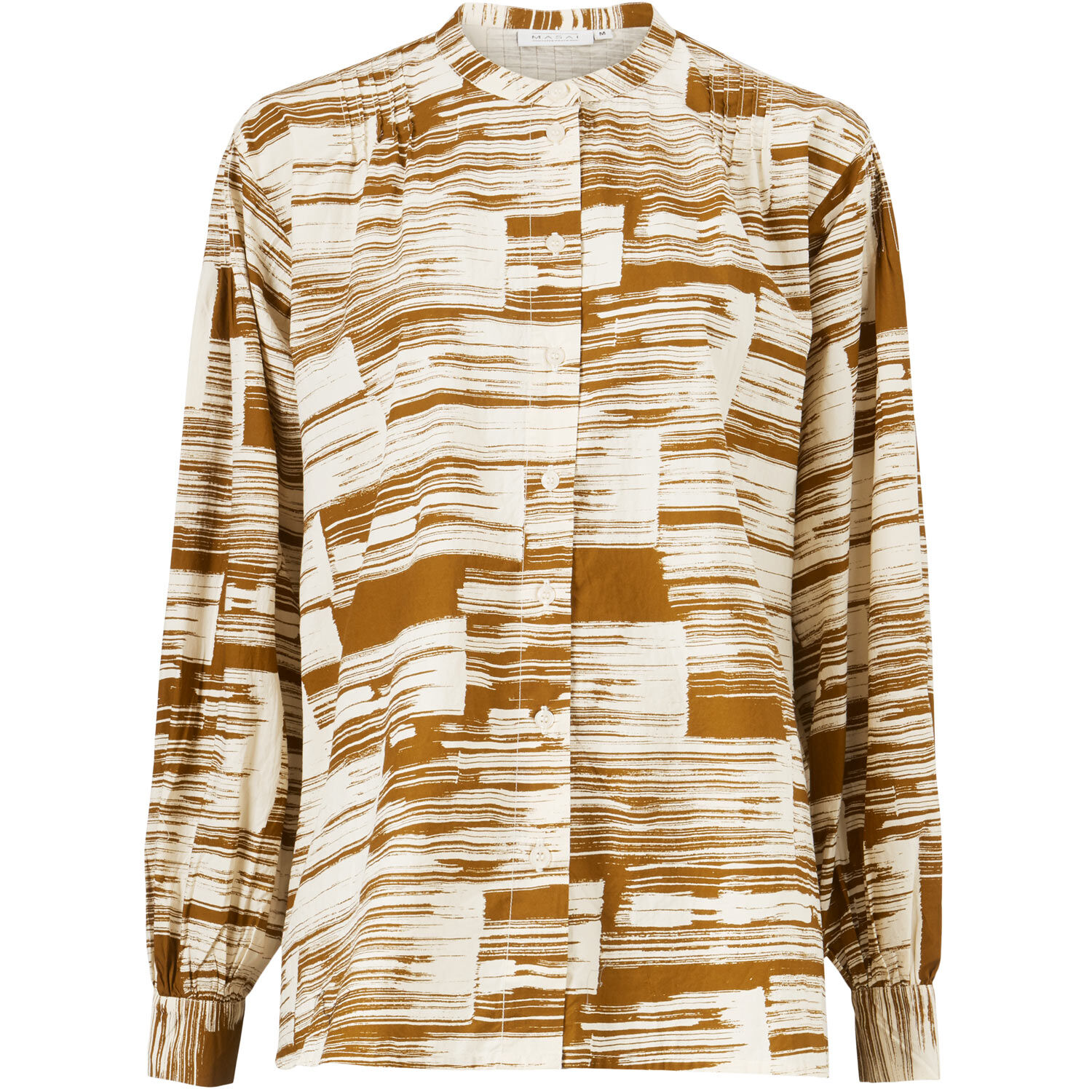 ISOTTA SKJORTE, Monk's Robe