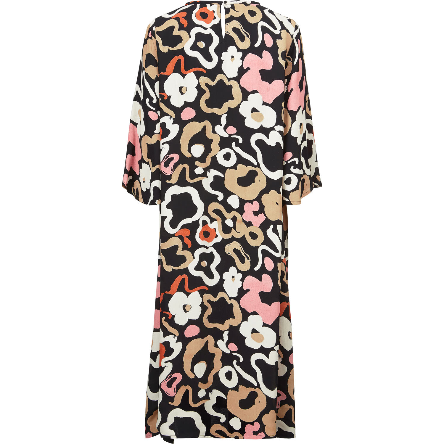 NYLA KJOLE, Dusty Rose