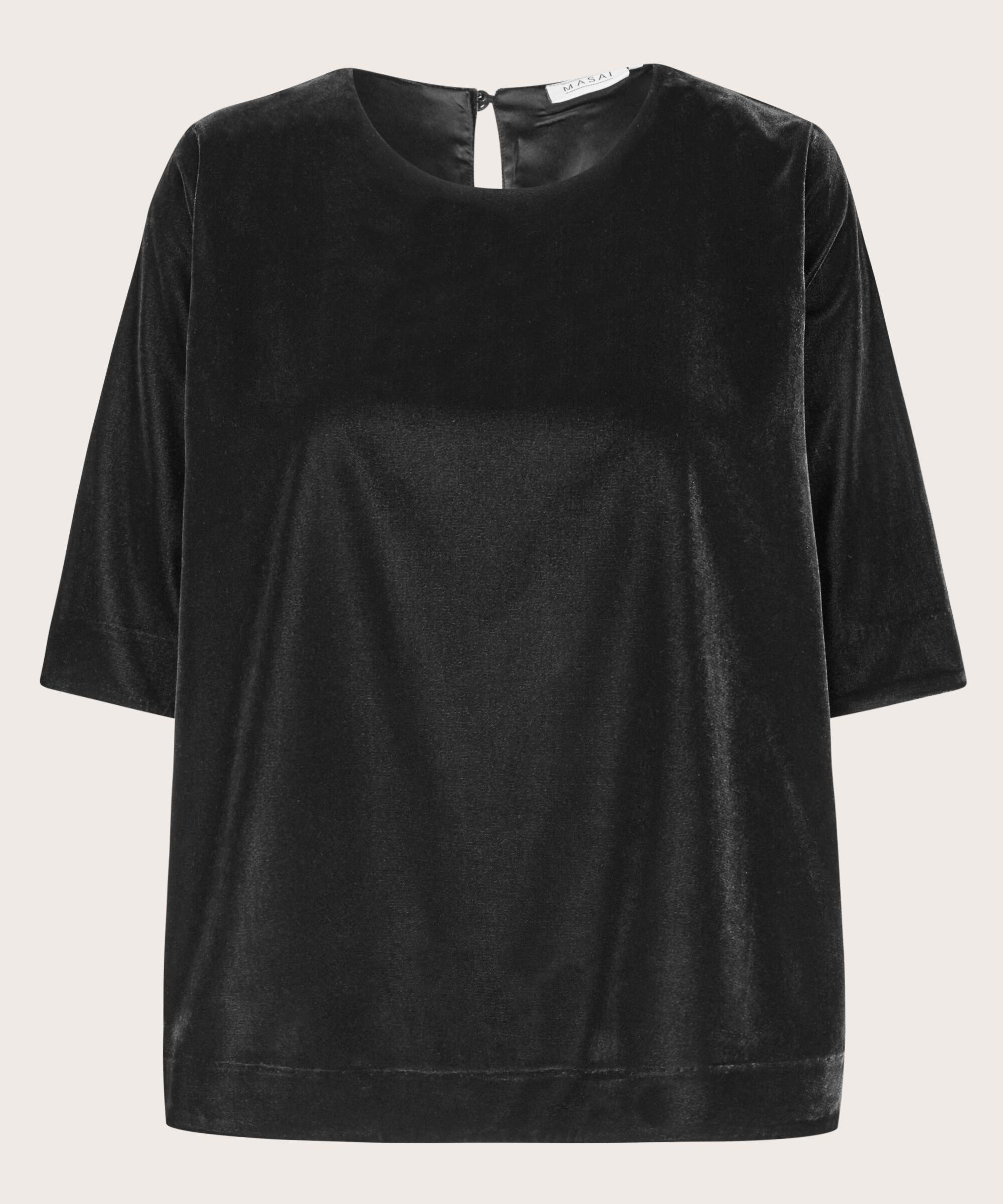 Daila Top, Black