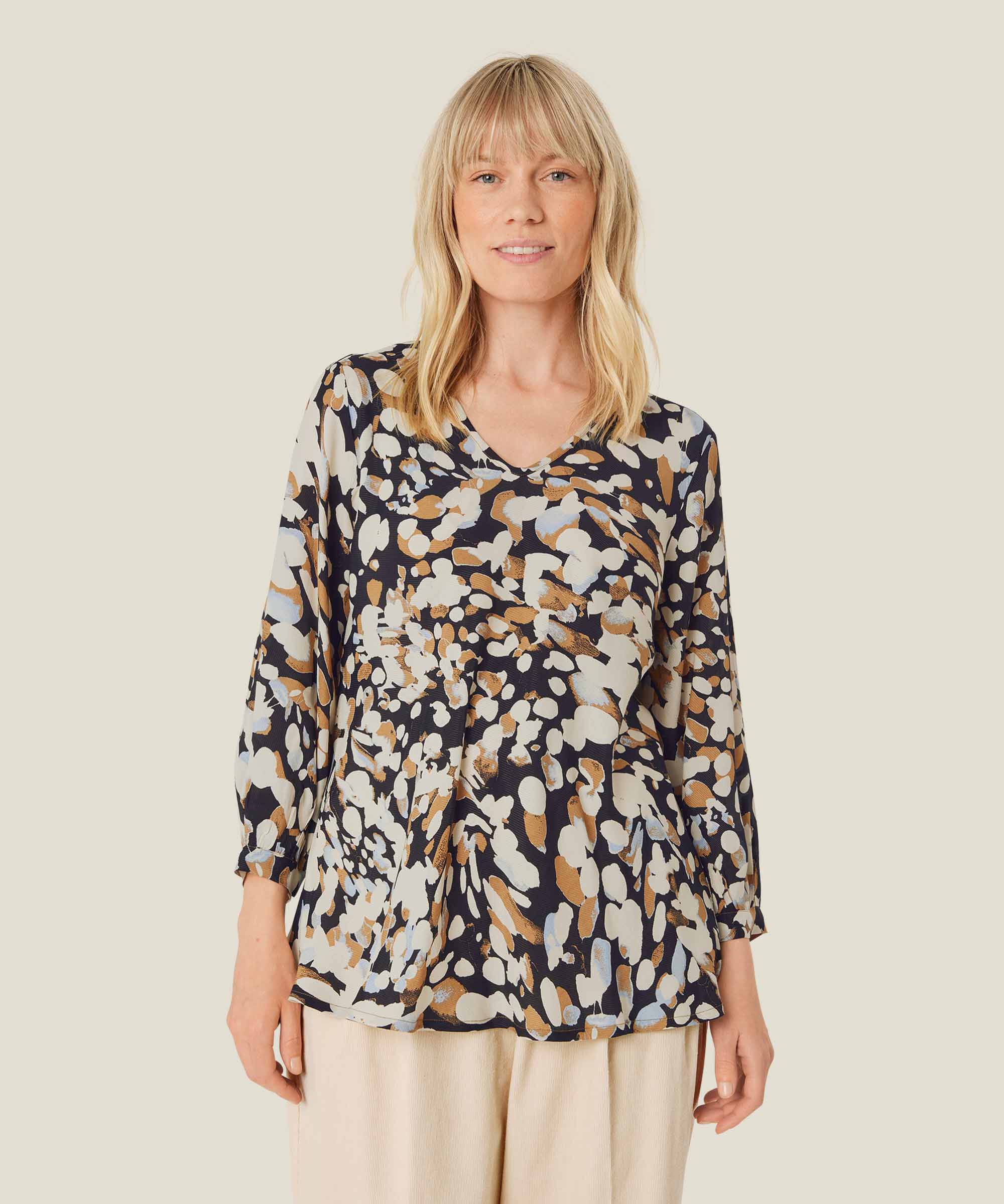 Katasis Top, Chipmunk