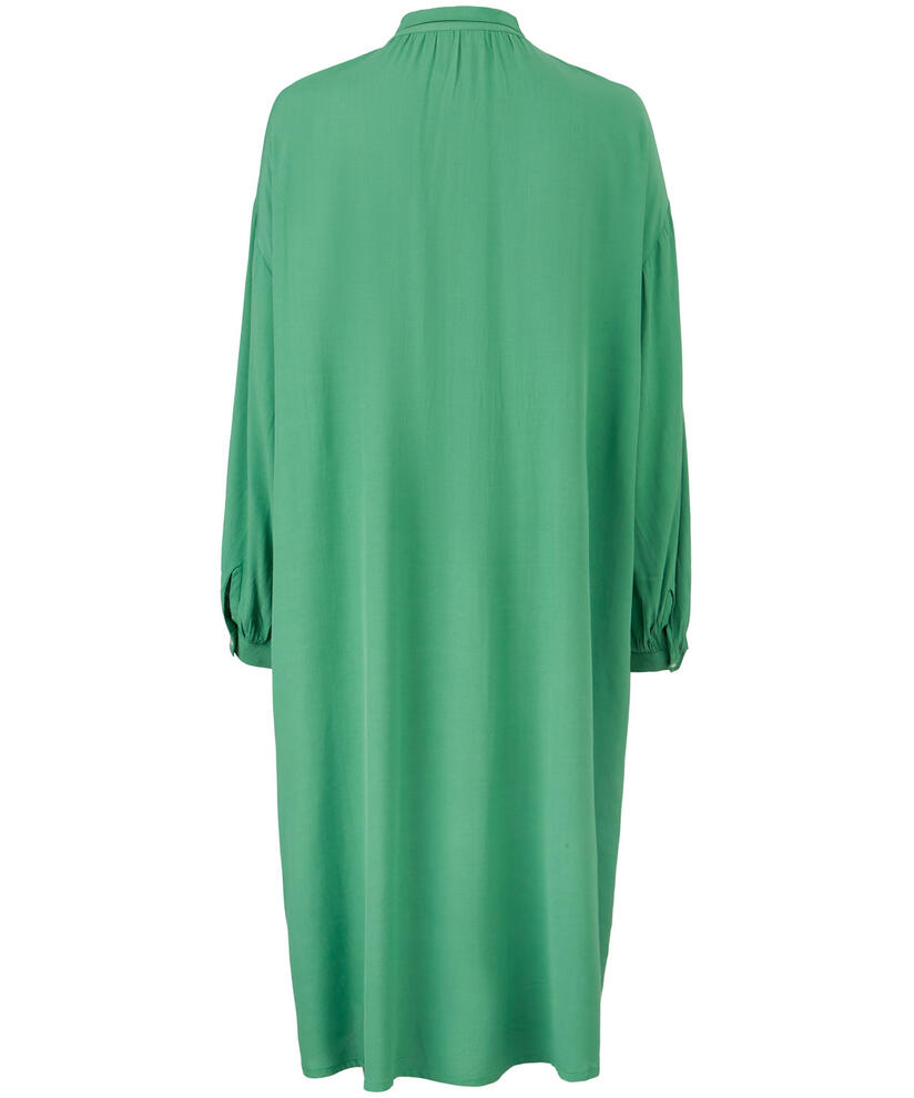 NICKY SKJORTEKJOLE, Bottle Green