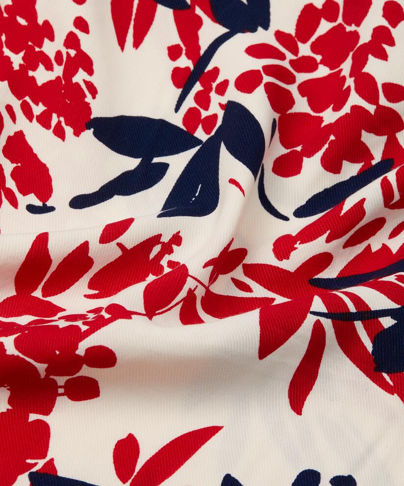 Ducilla Top, Whitecap