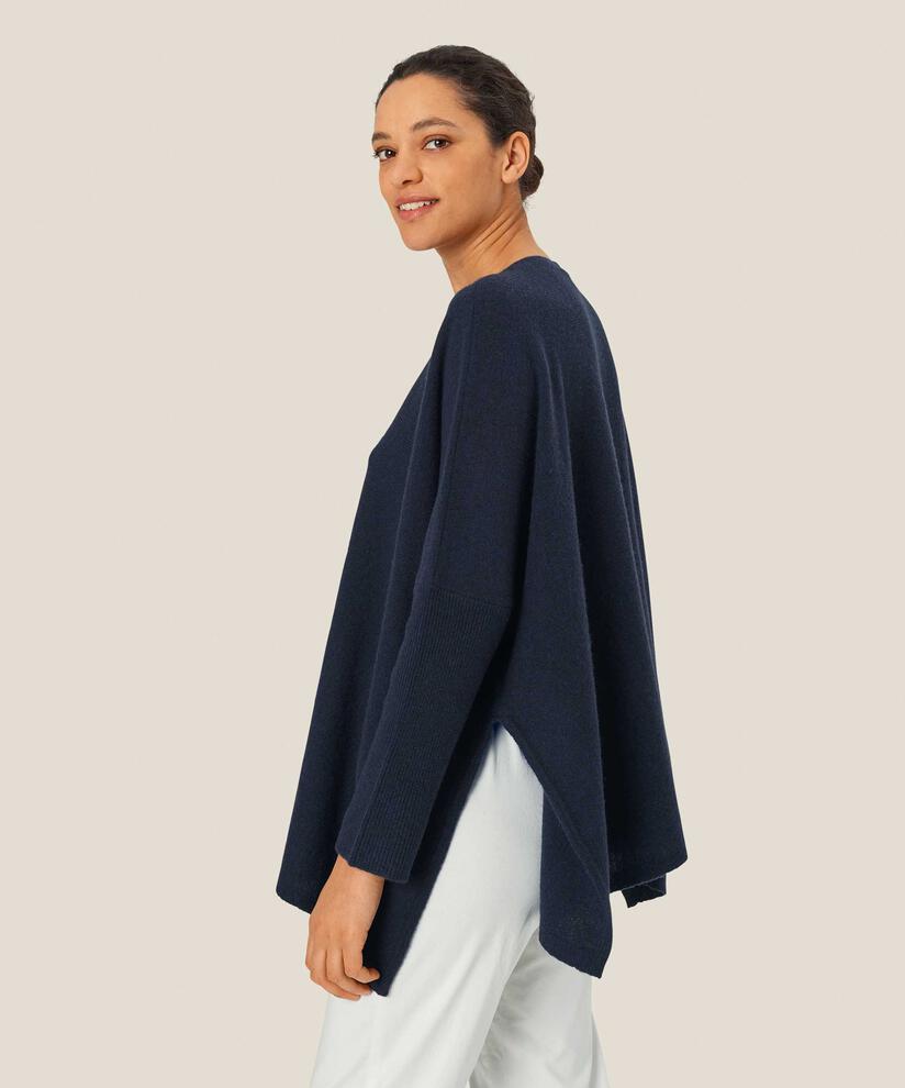 Fayela Top, Mood Indigo