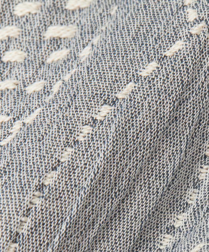 Beccato Top, Sargasso mel.
