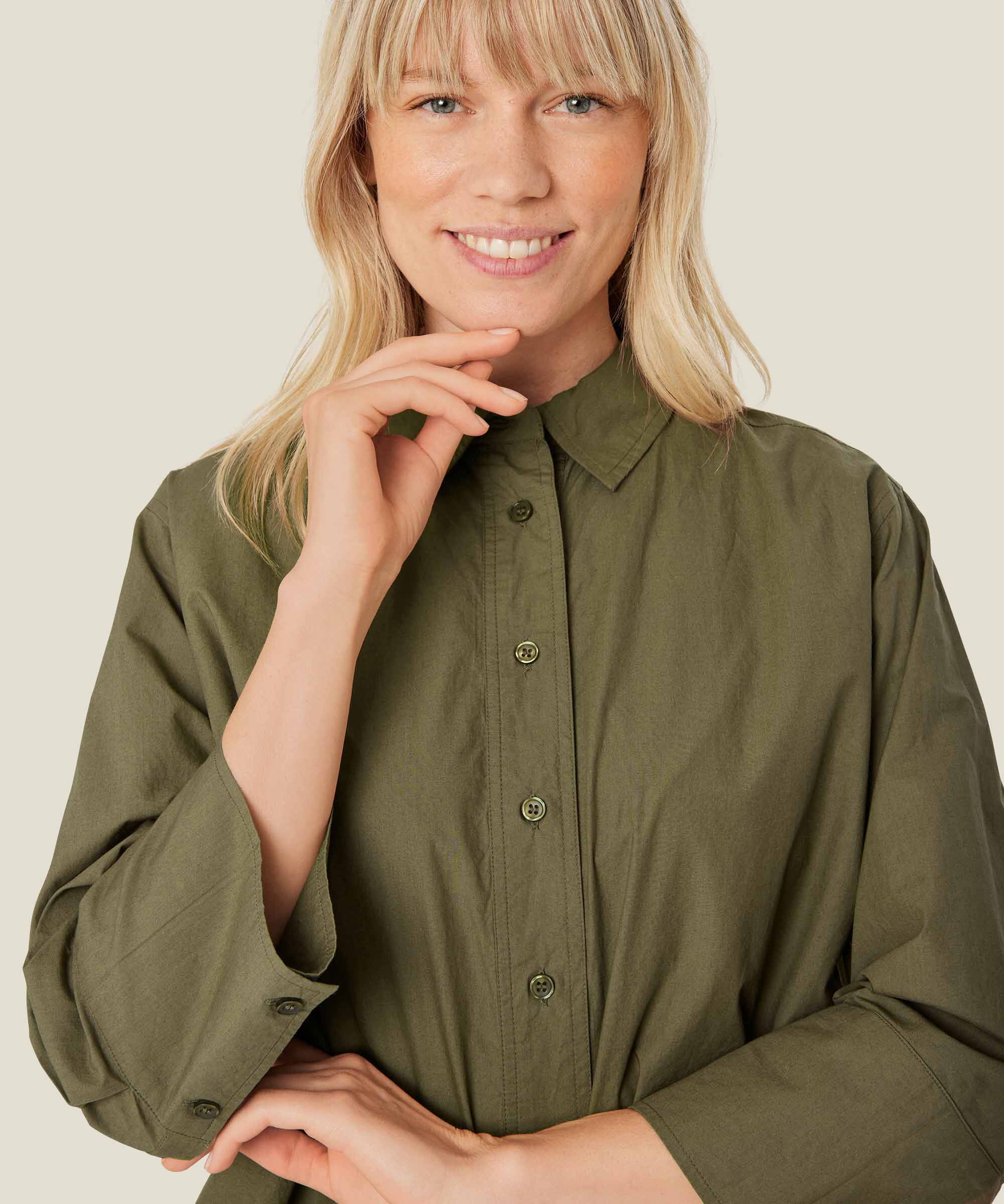 Ilonka Skjorte, Sea Turtle