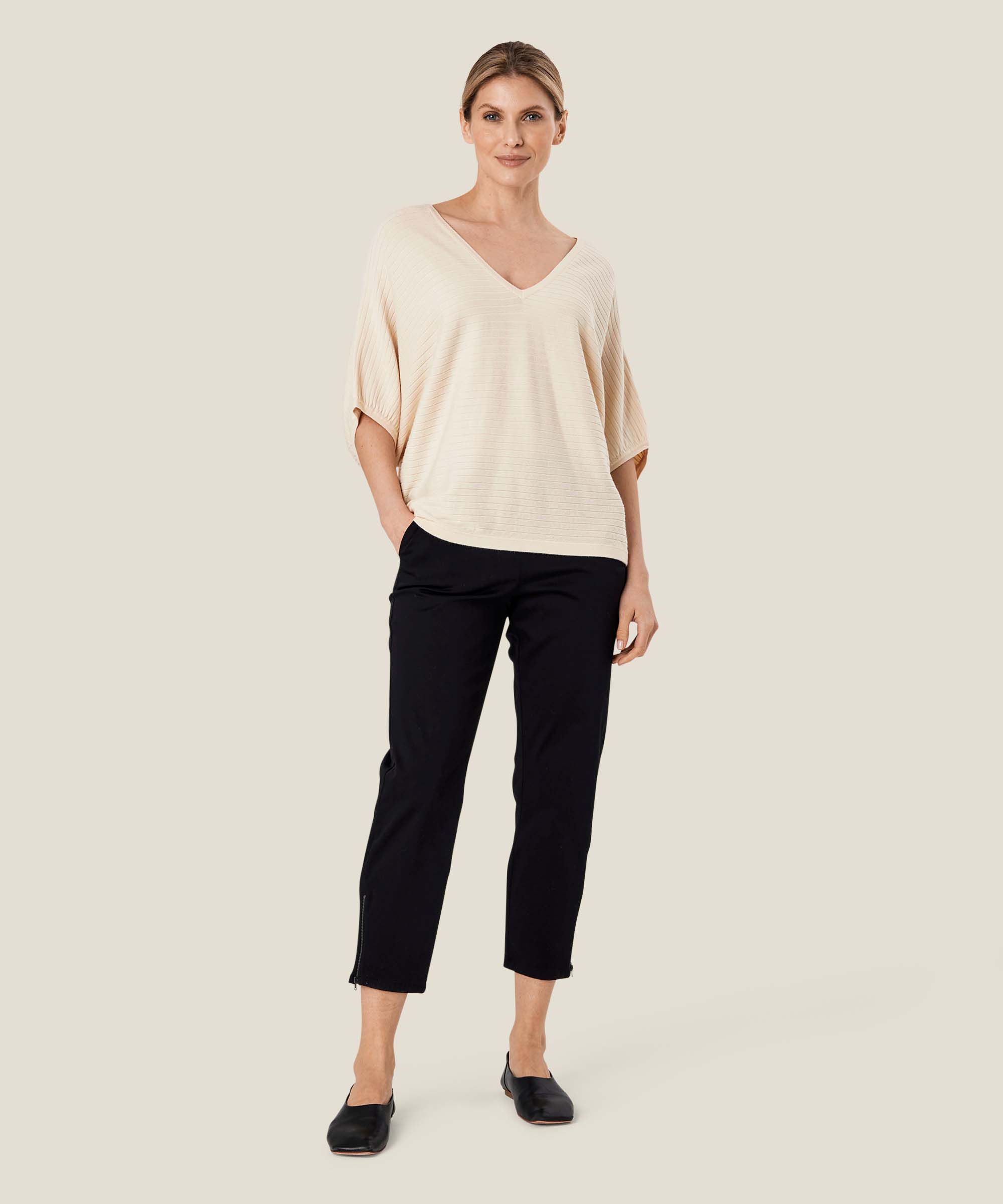 Faribana Top, Whitecap