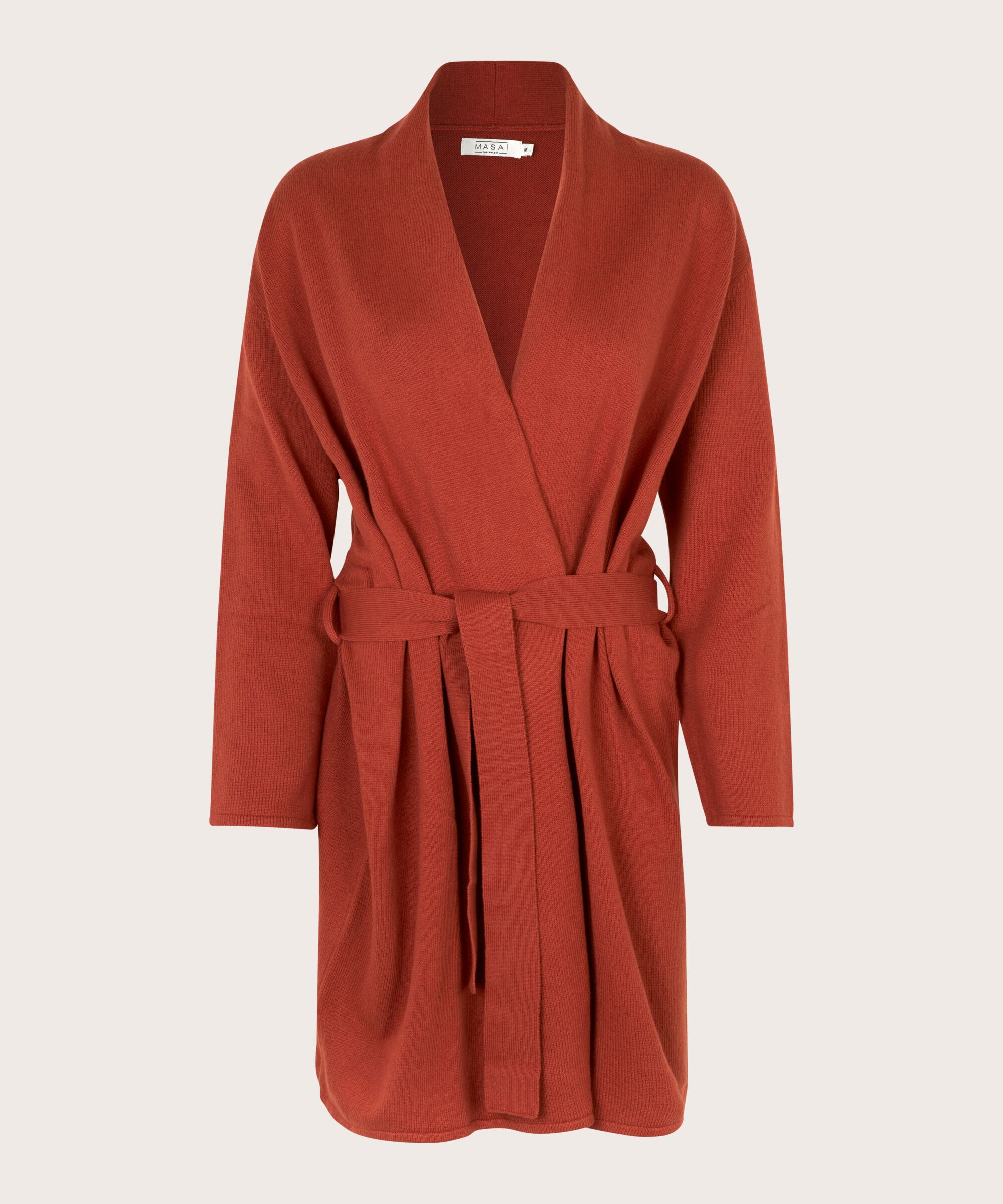 Lila Cardigan, Picante