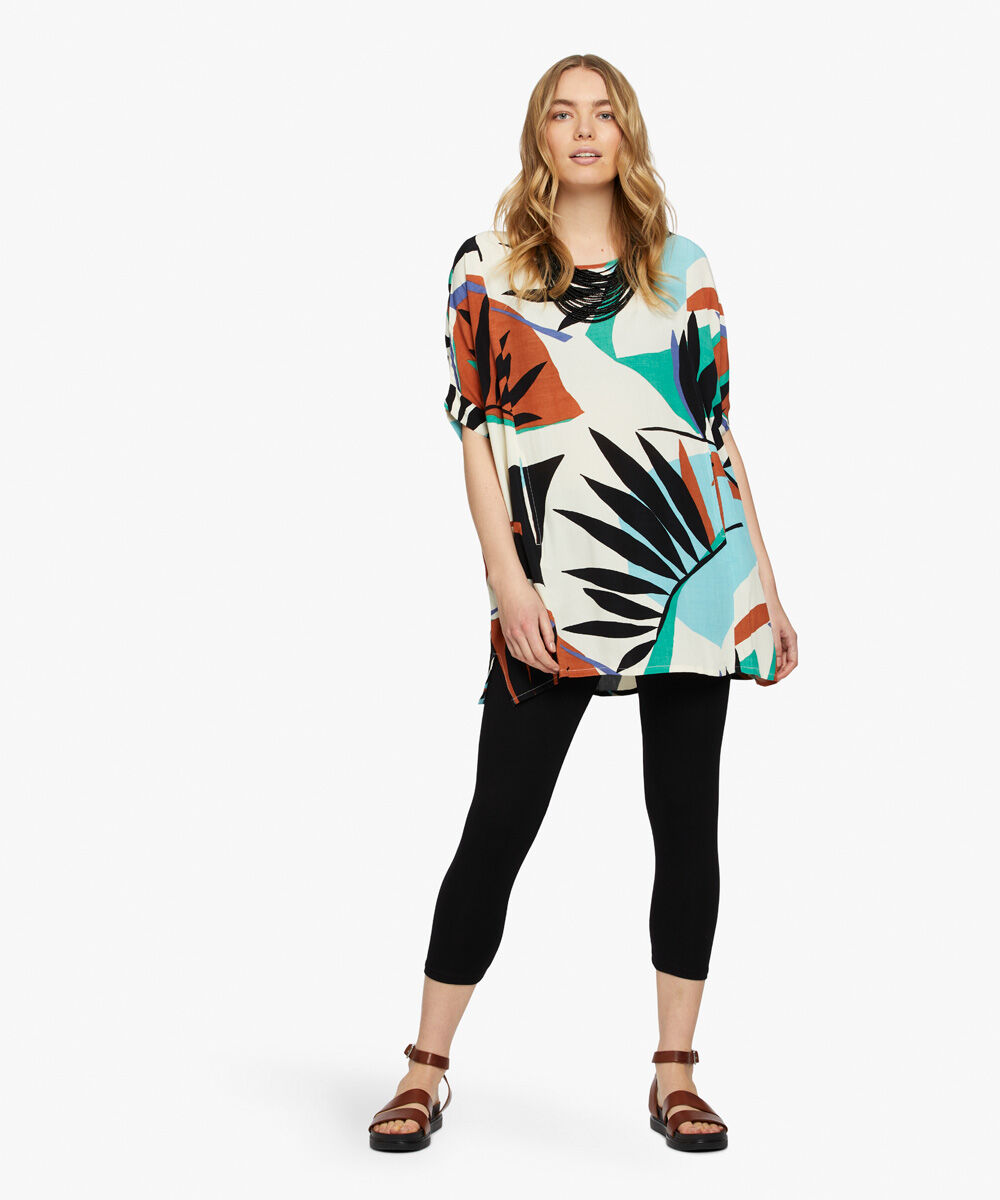 RELINA HALSK&AElig;DE, Black