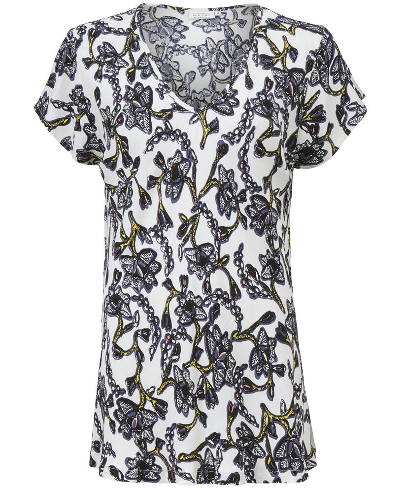 KALLO TOP, Oil Yellow