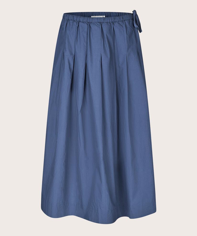 Siffa Nederdel, Sargasso Sea