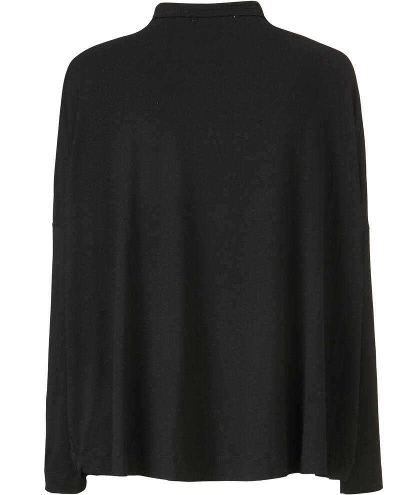 BIANCA TOP, Black