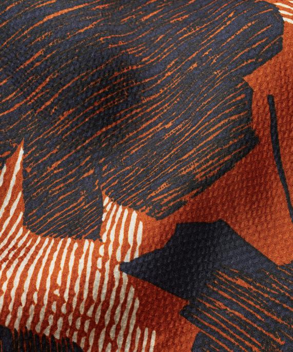 Nollira Skjortekjole, Autumnal