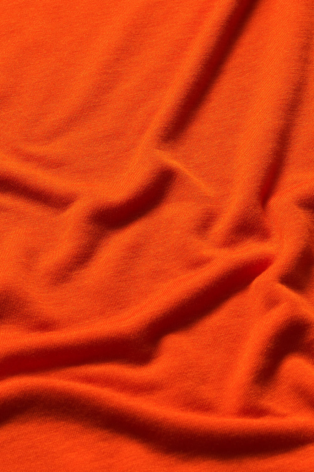 Amega JERSEY T&oslash;rkl&aelig;de, Pumpkin