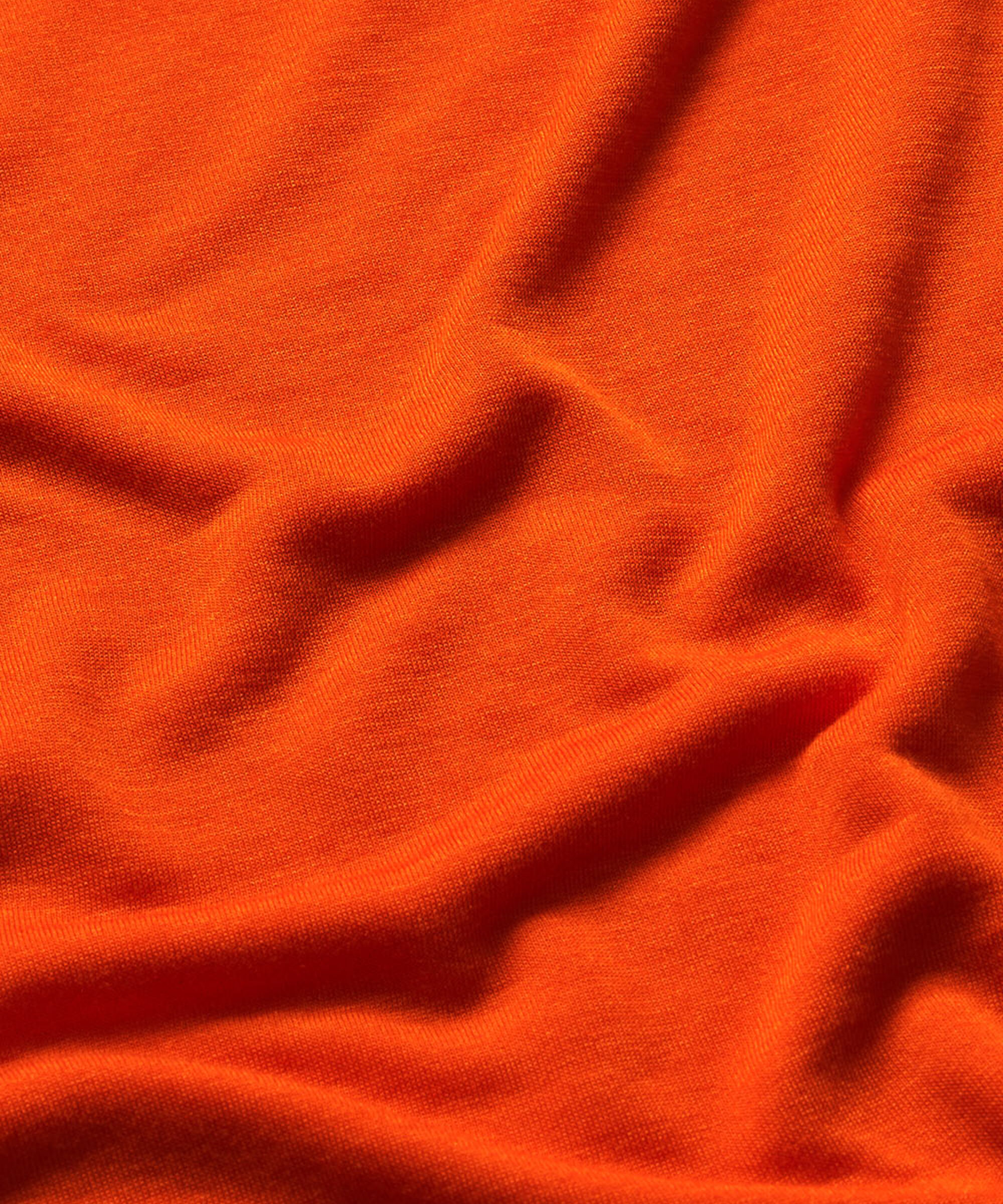Amega JERSEY Tørklæde, Pumpkin