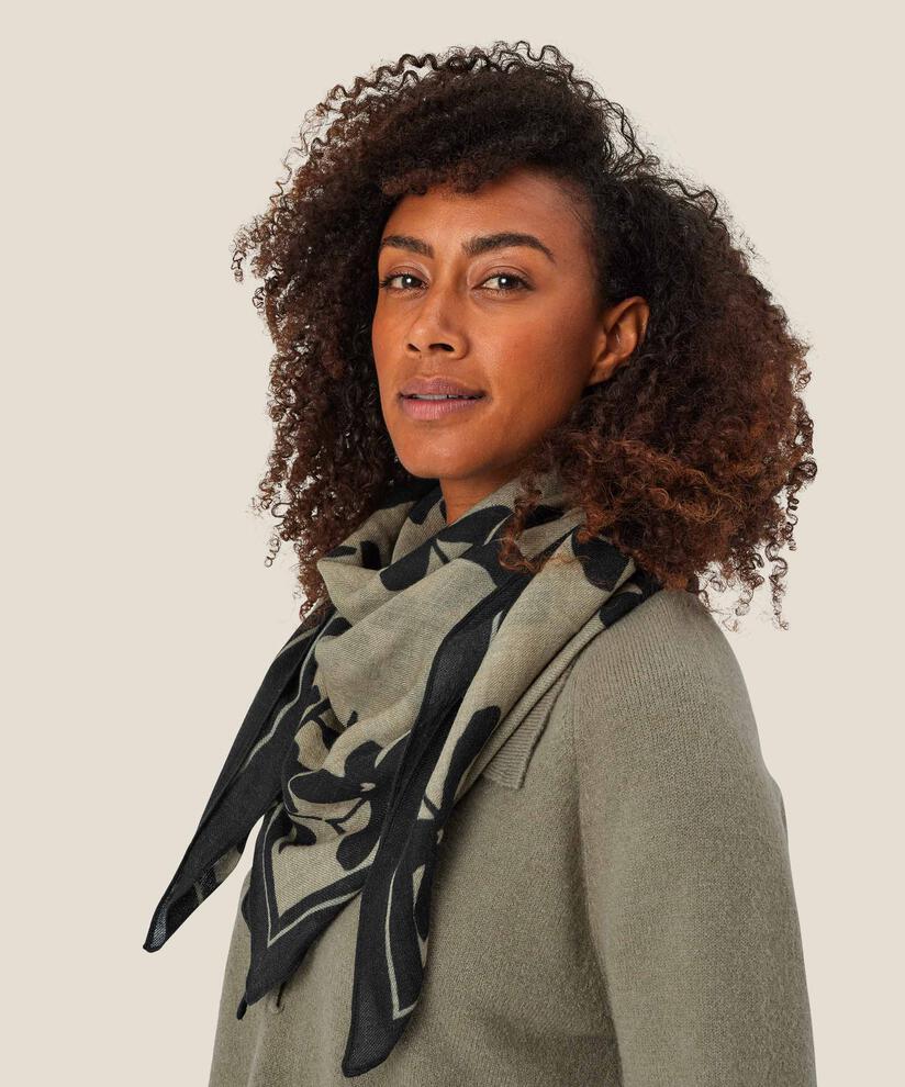 Anelo Tørklæde, Vetiver