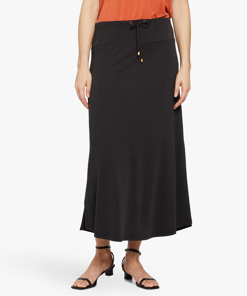 SANNA NEDERDEL, Black, hi-res