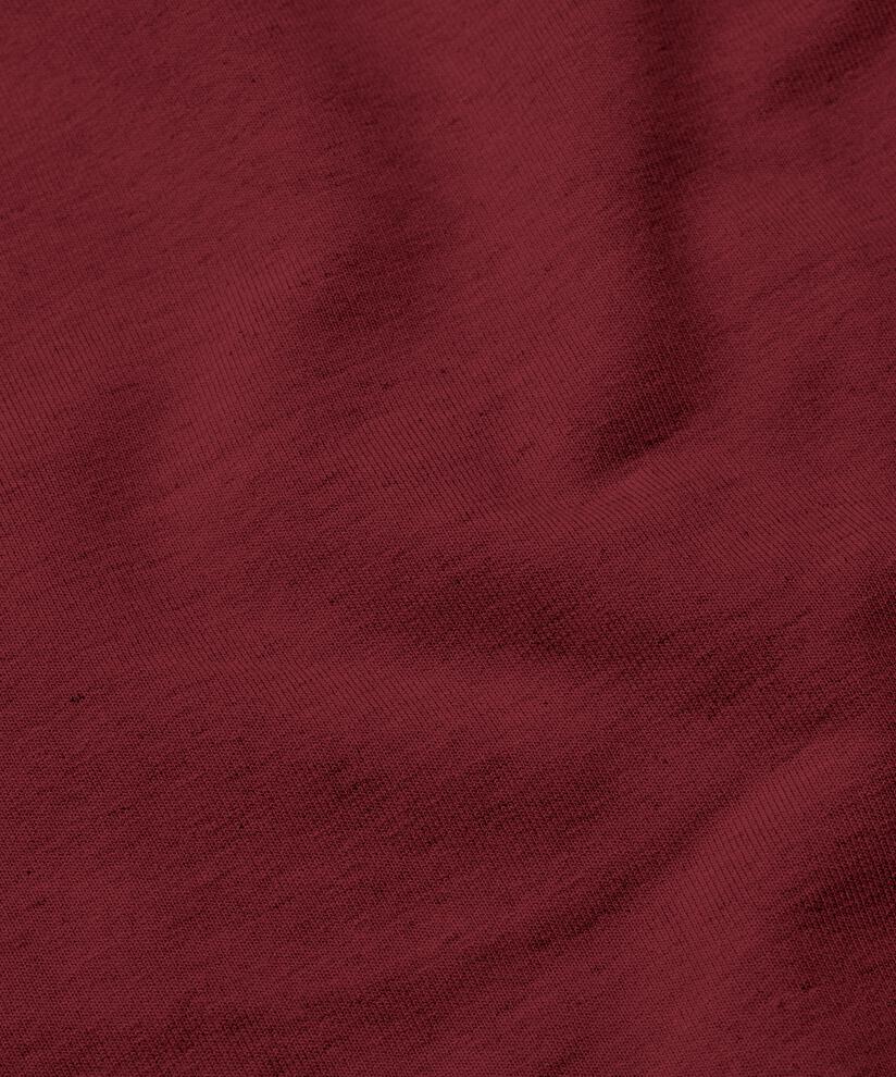 Nikoletta JERSEY Kjole, Tawny Port
