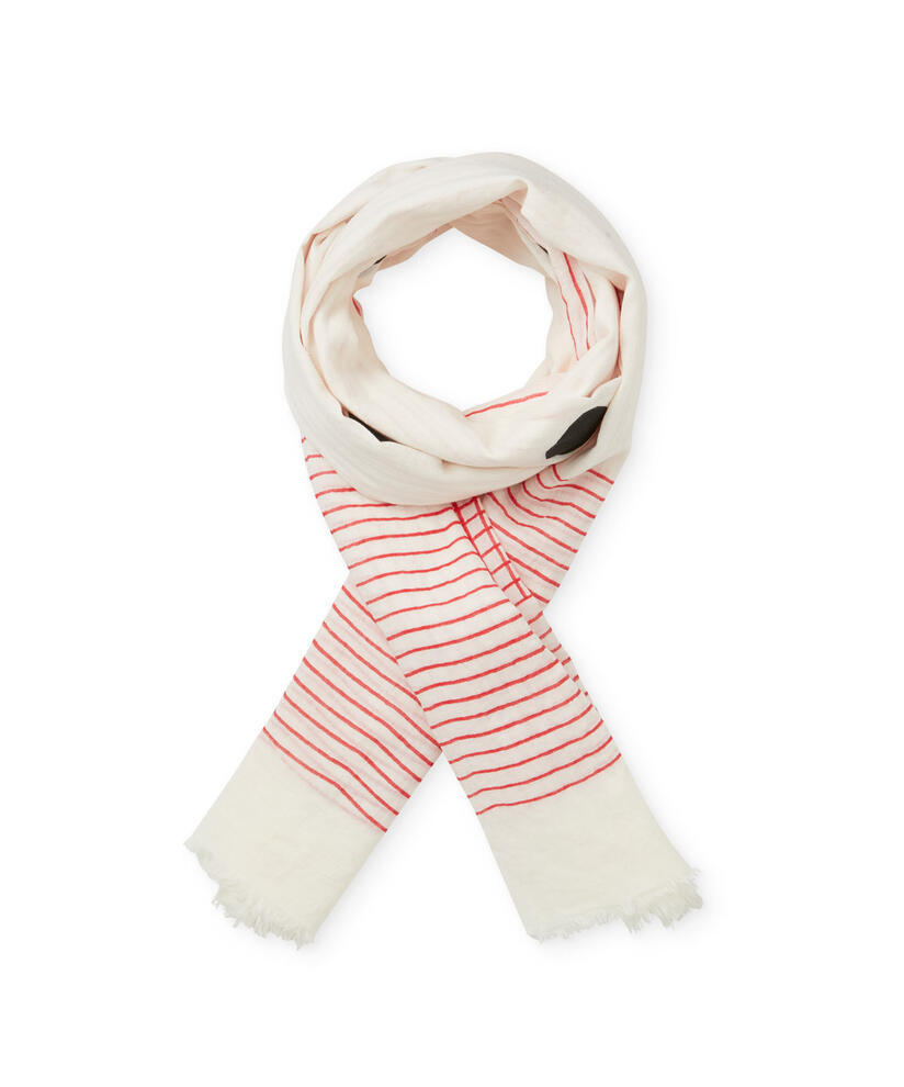 ADELYN TØRKLÆDE, Valient Poppy