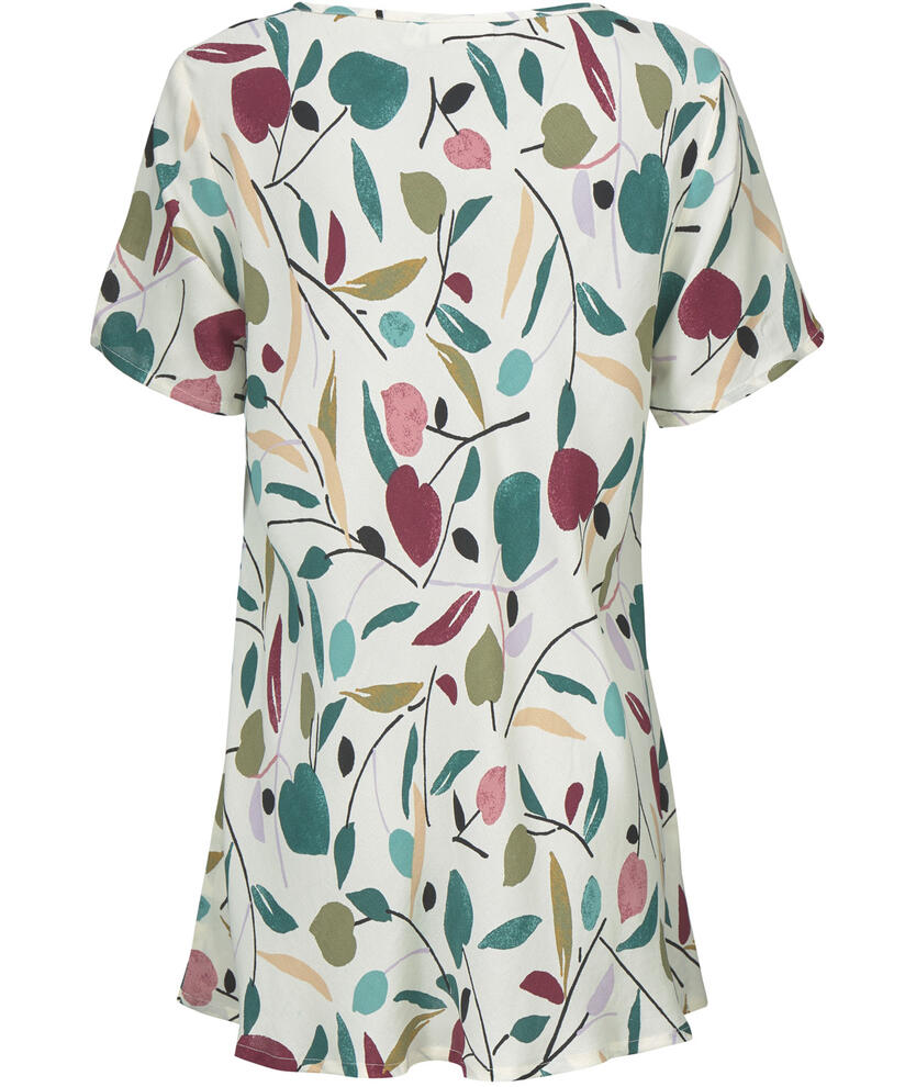 Klara TOP, Balsam