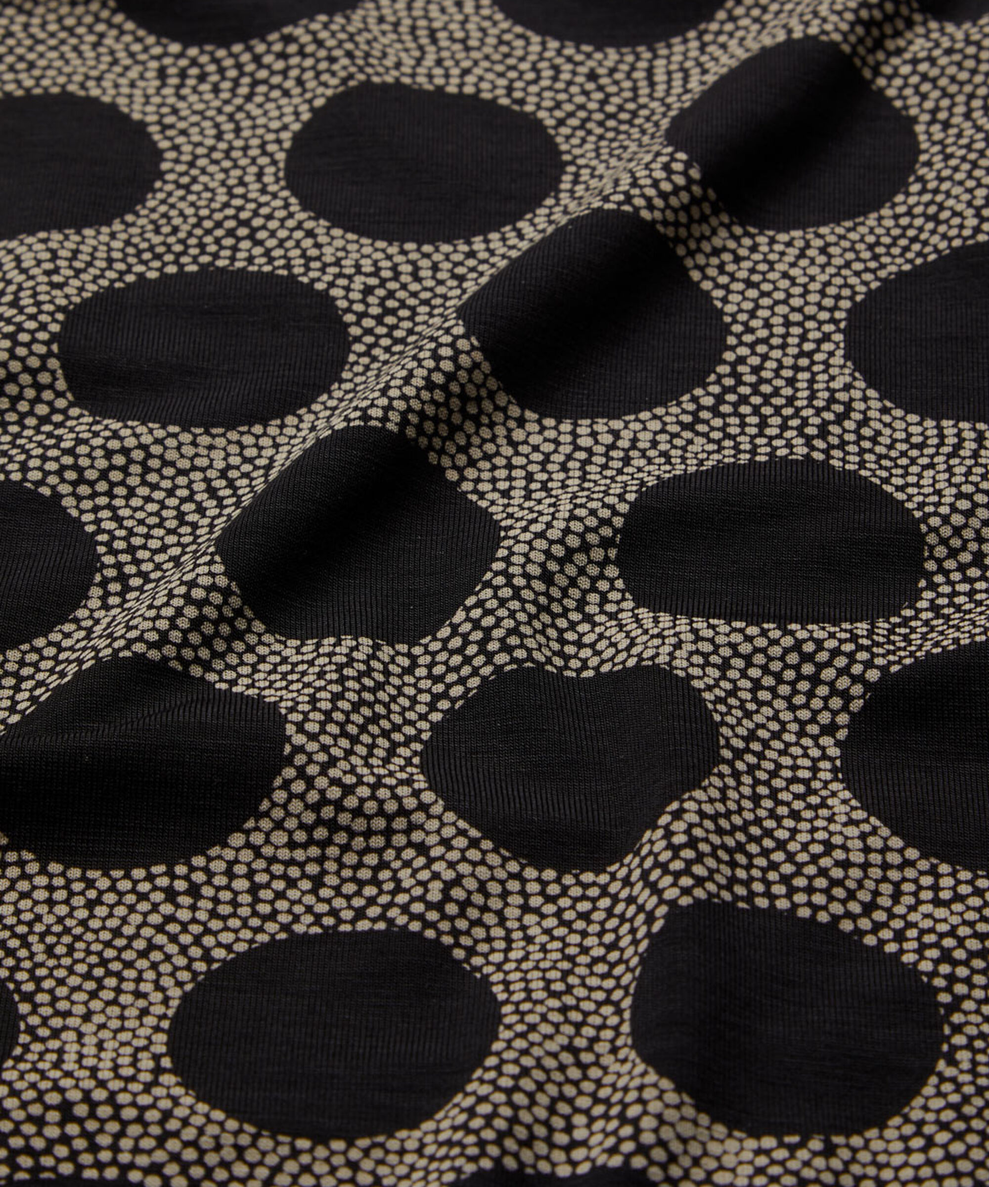 GIGNA TUNIKA, Black