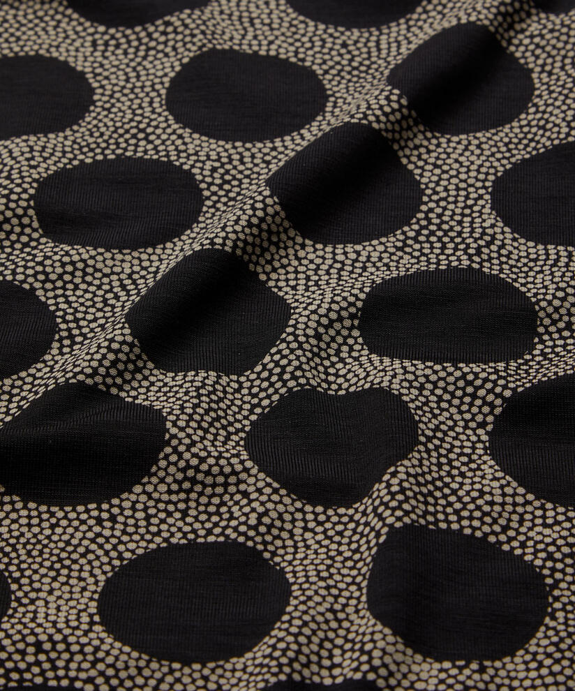 GIGNA TUNIKA, Black