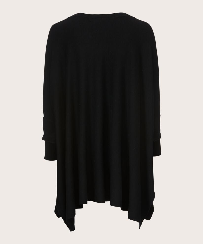 Fosna Top, Black