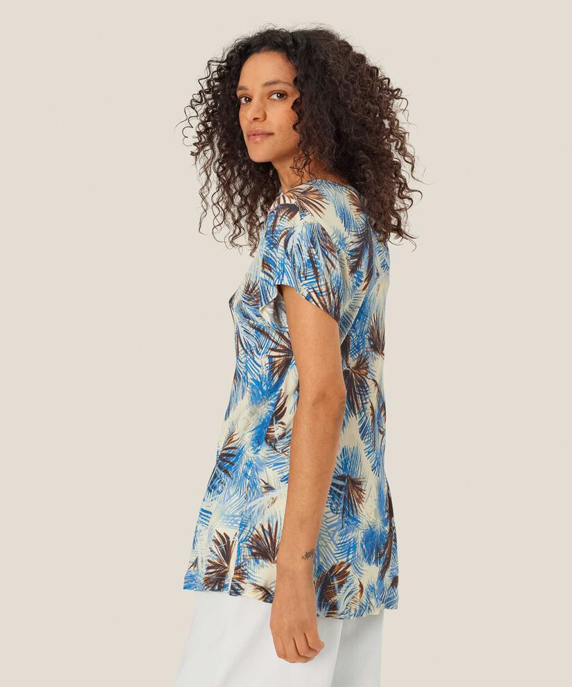 Kallo Top, Della Blue