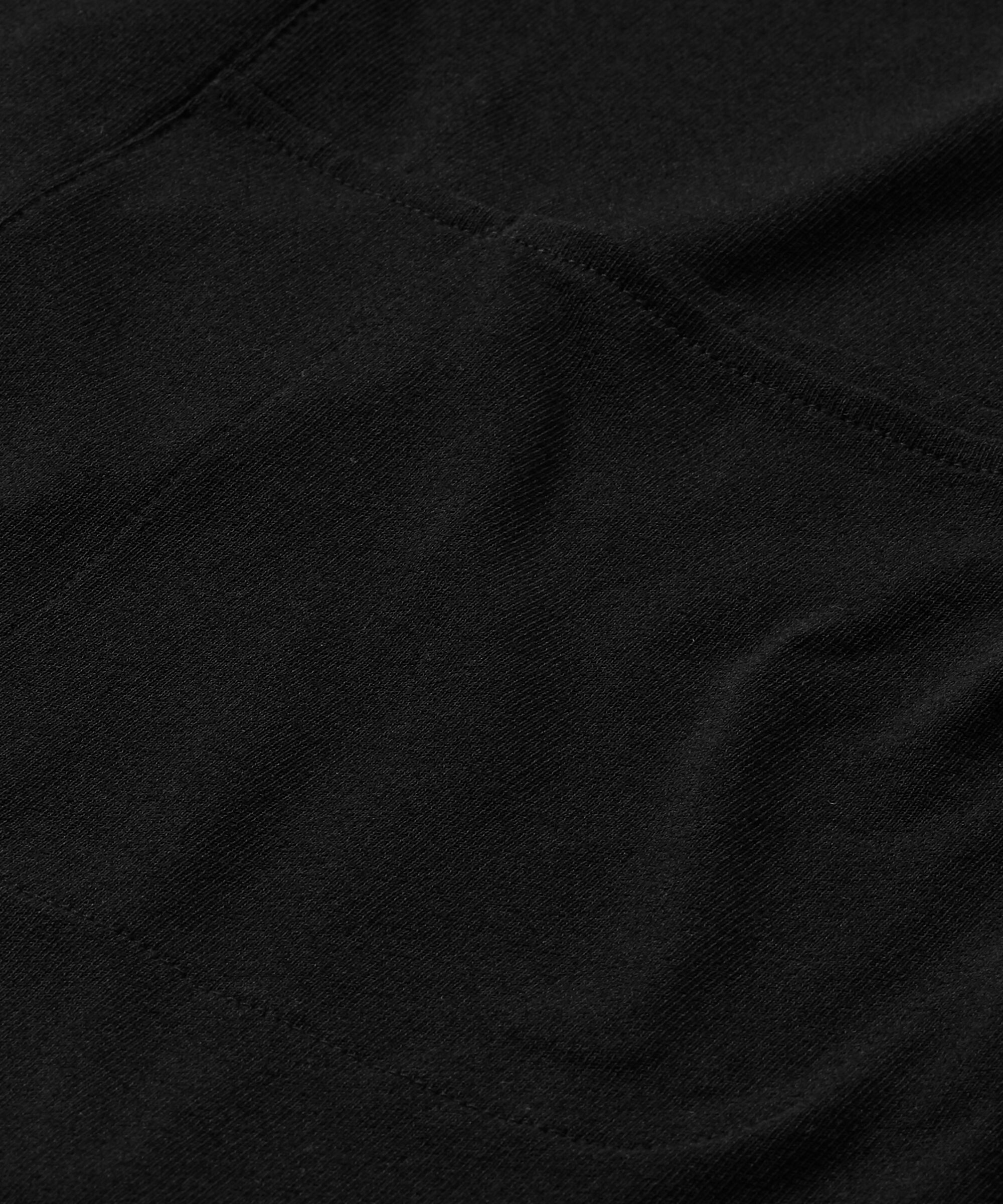 Joette JERSEY Cardigan, Black