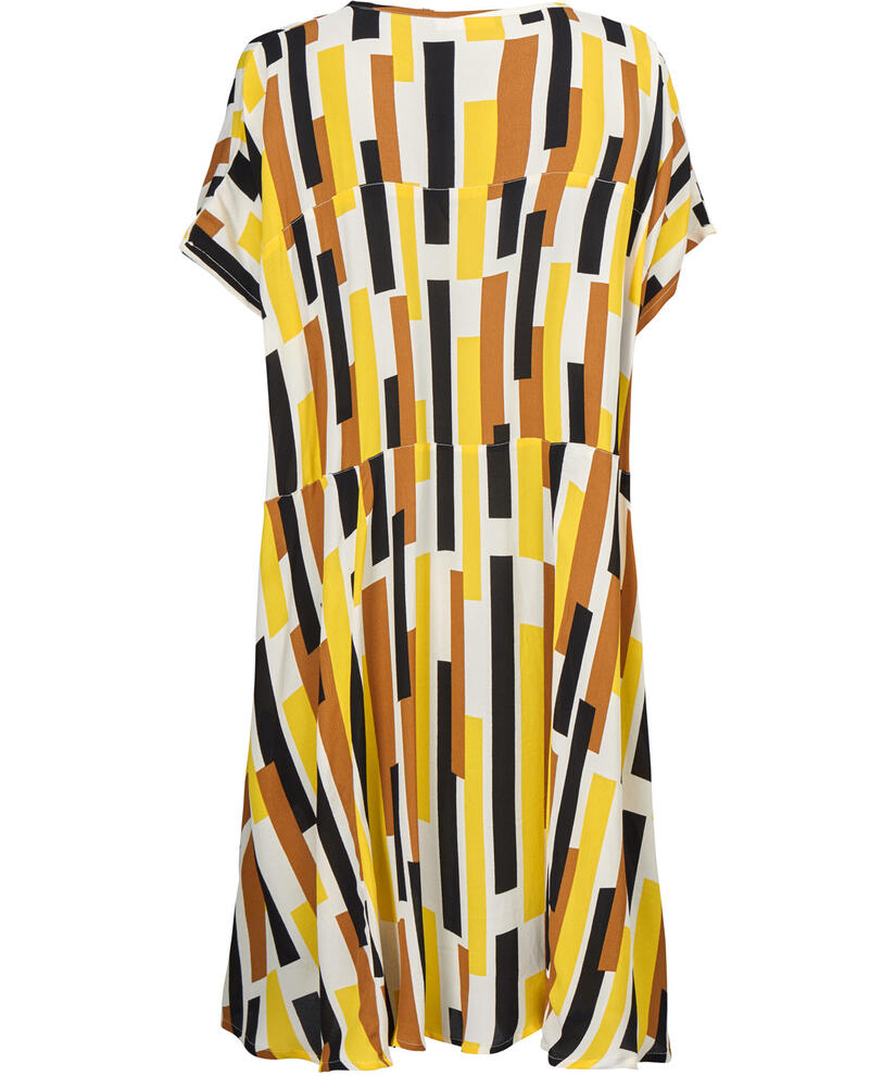 OANA KJOLE, Cream gold