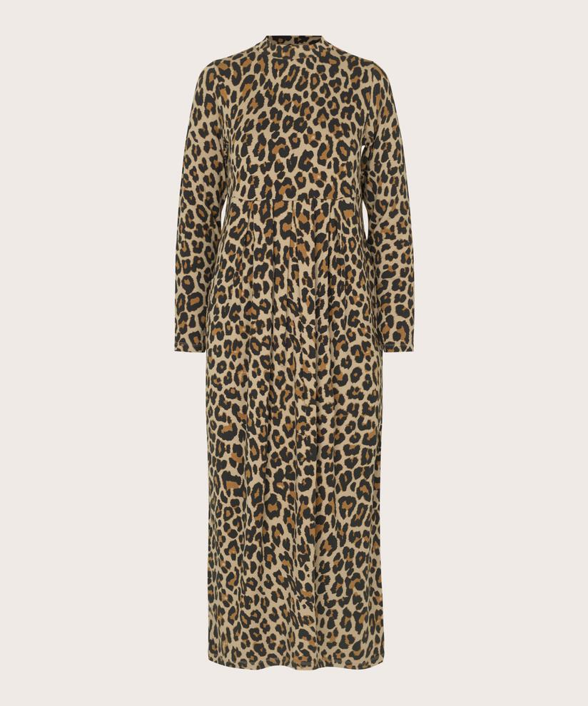 Nicolo JERSEY Kjole, Monk's Robe