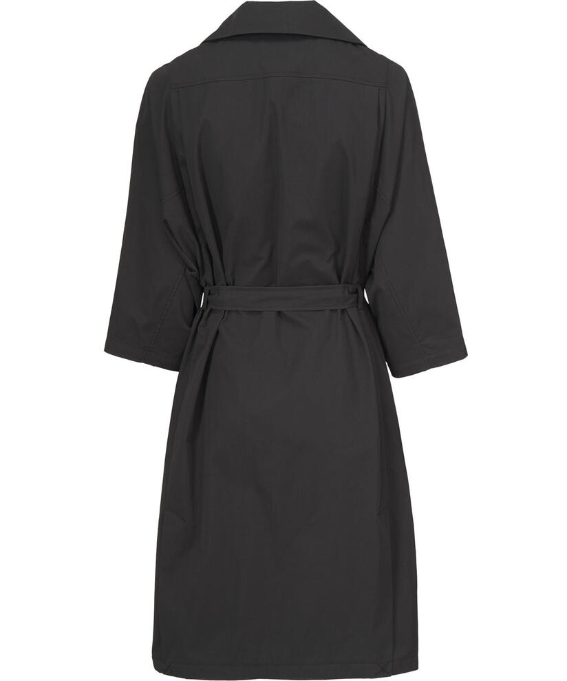 TAMARA FRAKKE, Black