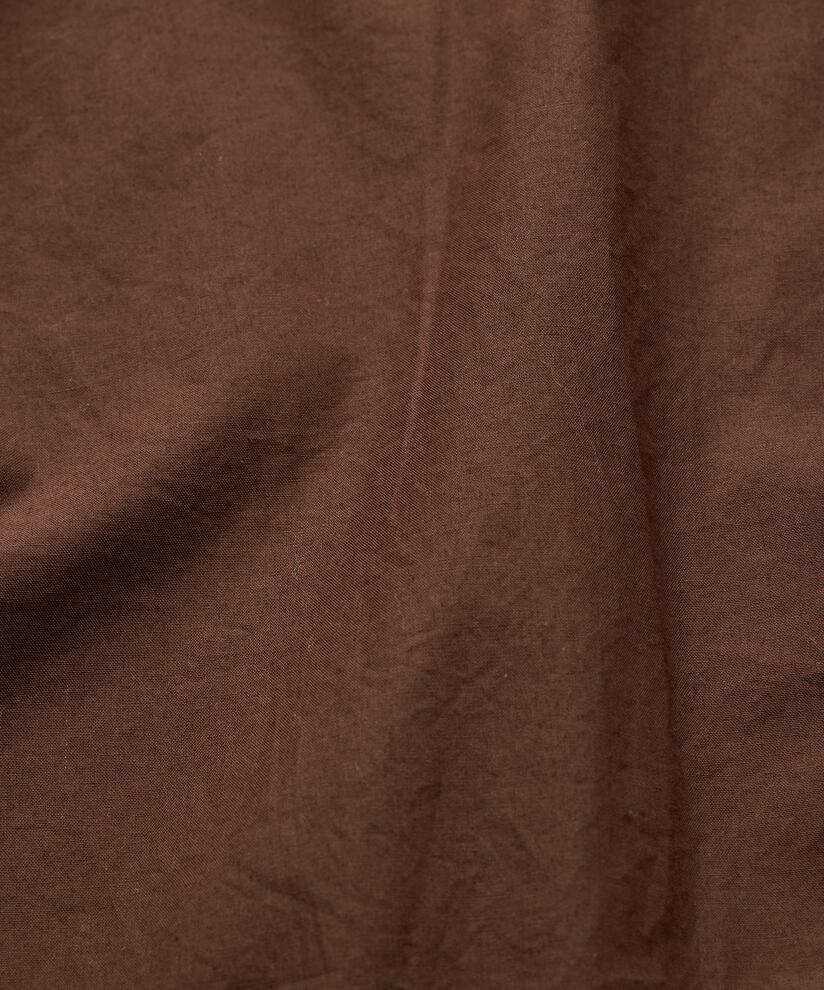 Sebana Nederdel, Chestnut