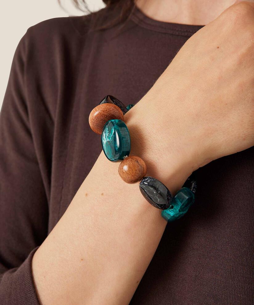 Ryker Armbånd, Teal