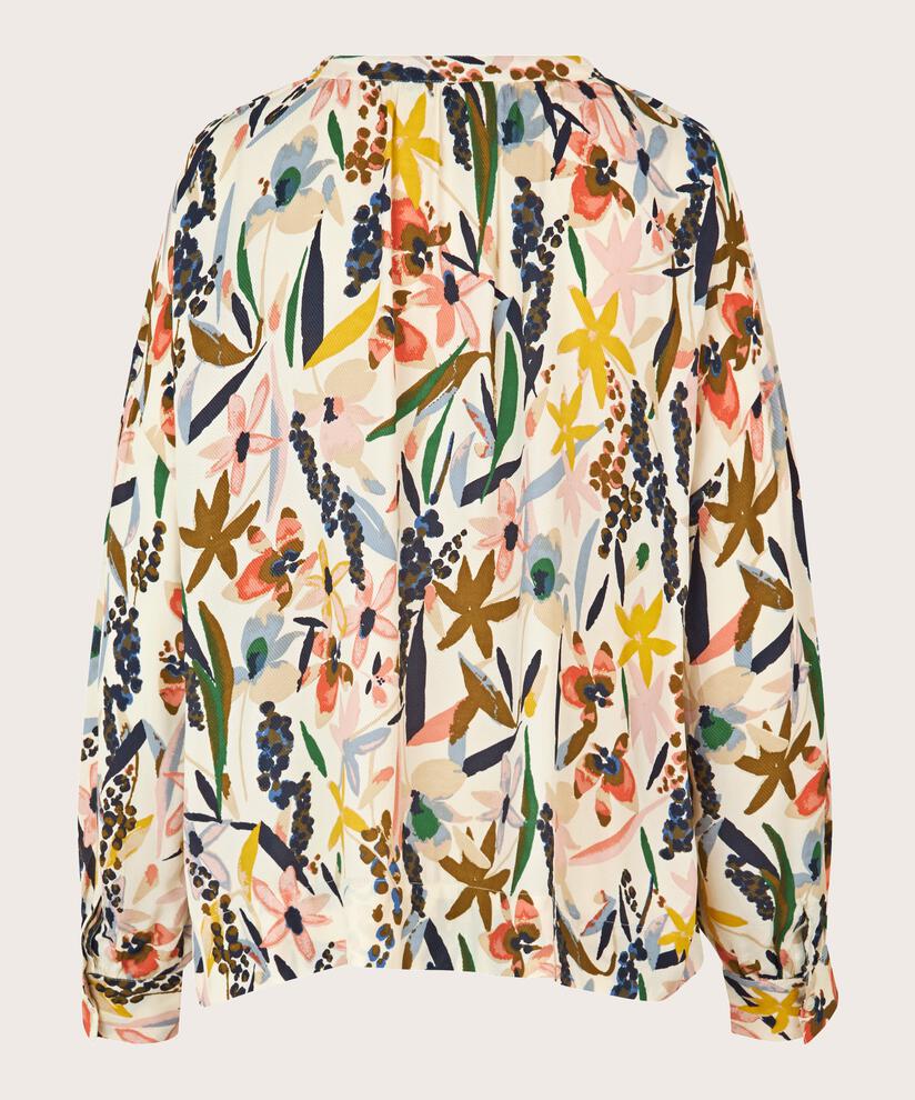 Dolma Top, Whitecap