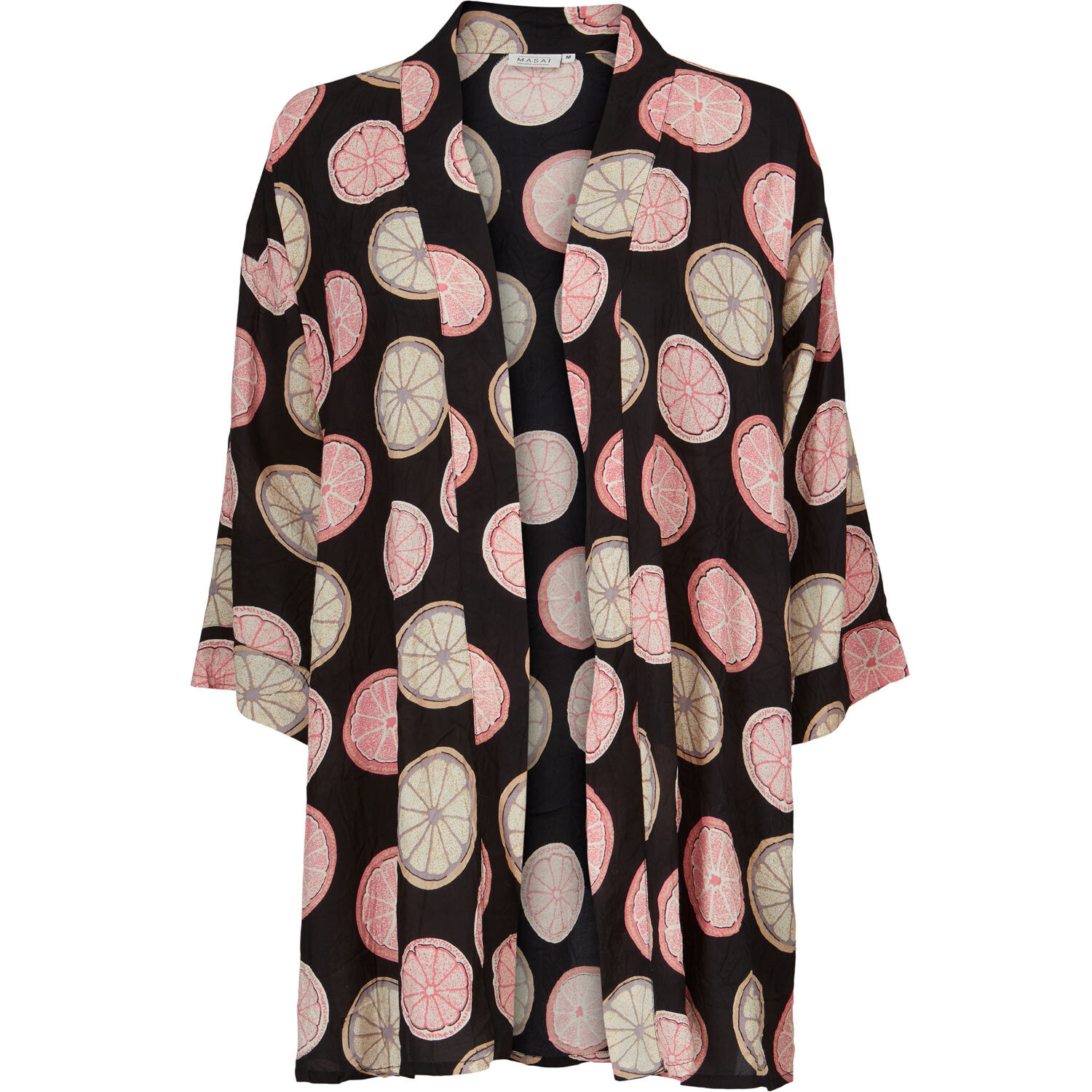 JOSSLYN JAKKE, Burnt Coral