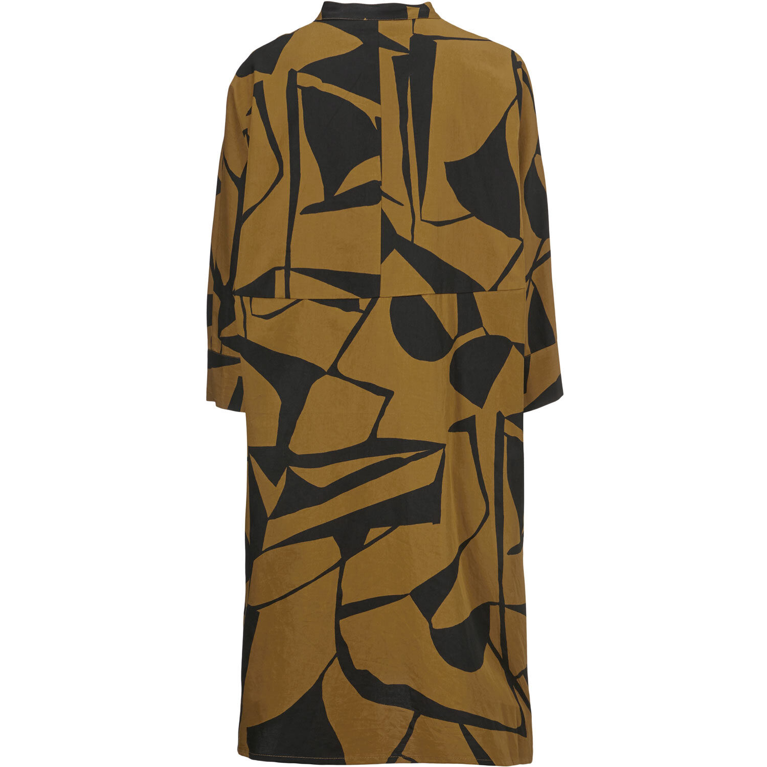 IOSETTA SKJORTEKJOLE, Tapenade