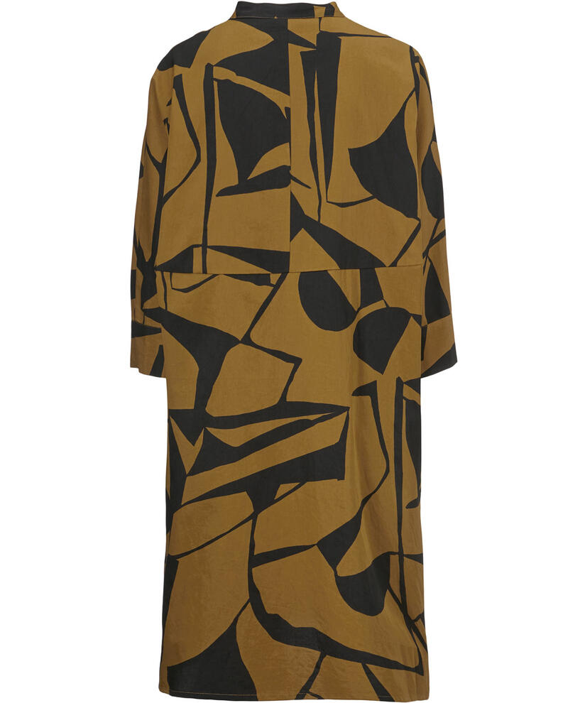 IOSETTA SKJORTEKJOLE, Tapenade