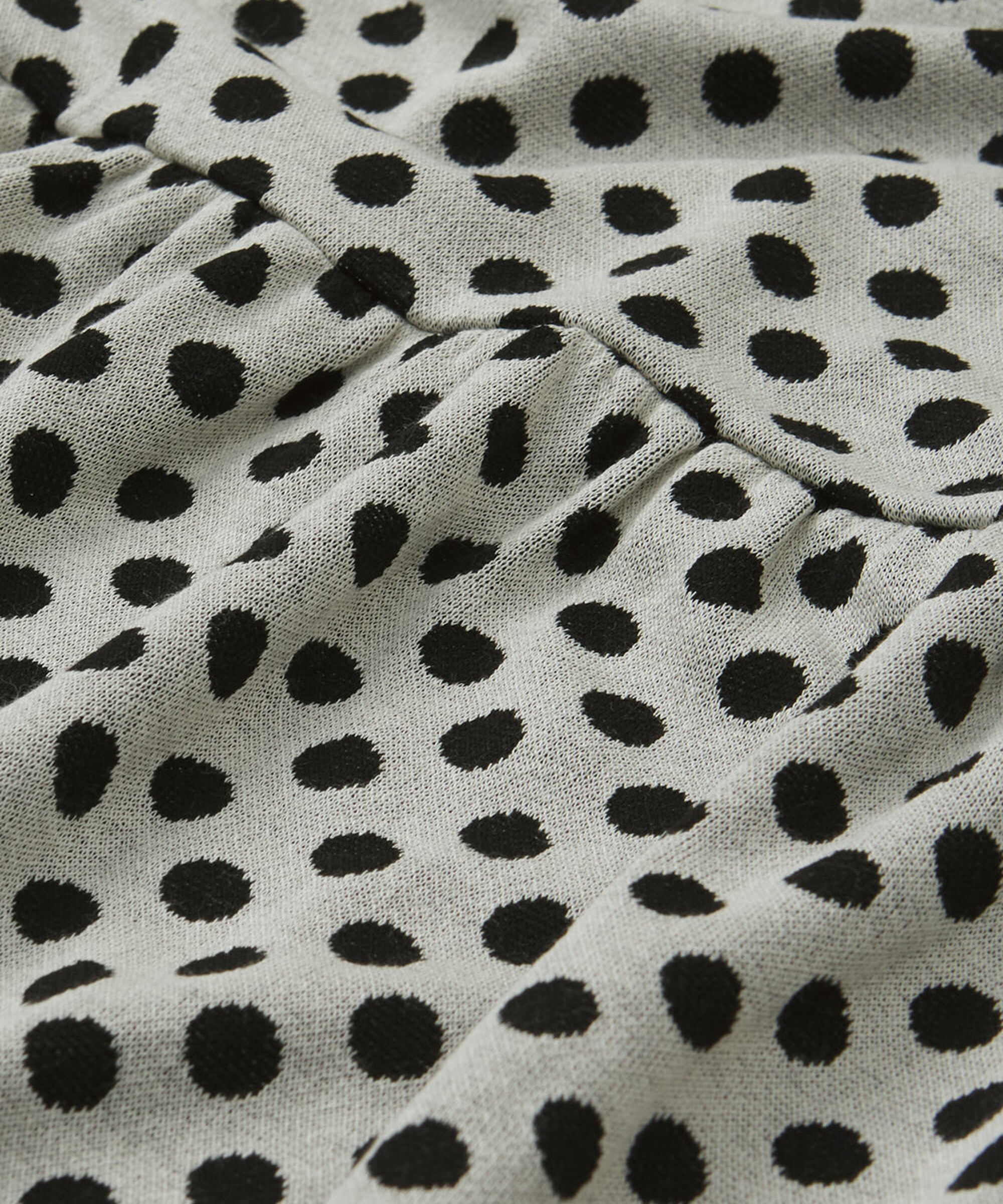 GELVA TUNIKA, Whitecap